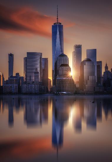 Manhattanhenge