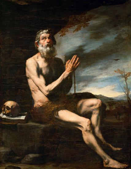 St. Paul the Hermit