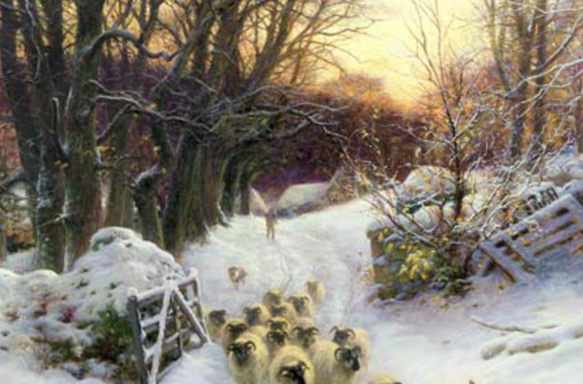 Joseph Farquharson