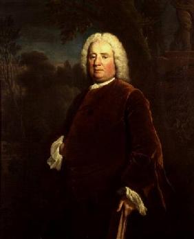 Samuel Richardson