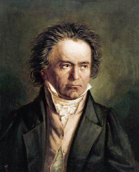 Ludwig van Beethoven