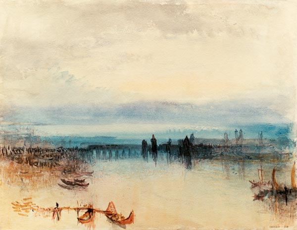  od William Turner