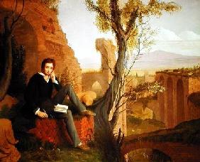 Percy Bysshe Shelley (1792-1822)