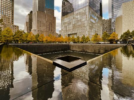 WTC Memorial