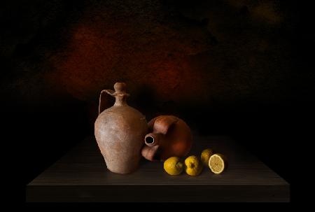 Still Life 111