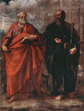 St. Peter and St. Paul