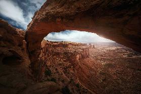 Mesa Arch