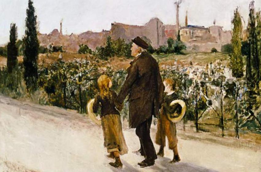 Jules Bastien-Lepage