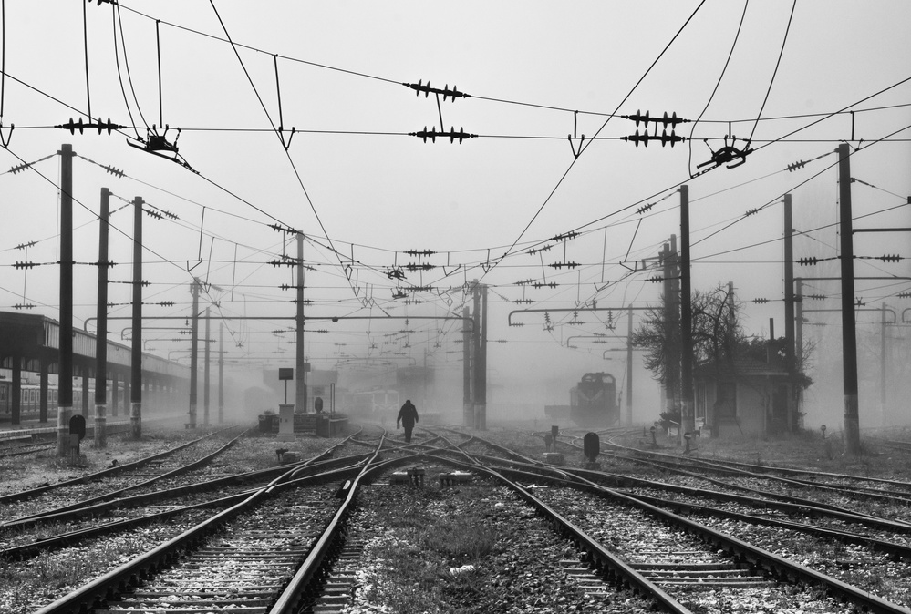 Haydarpasa train station od Kadir