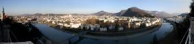 Salzburg Panorama