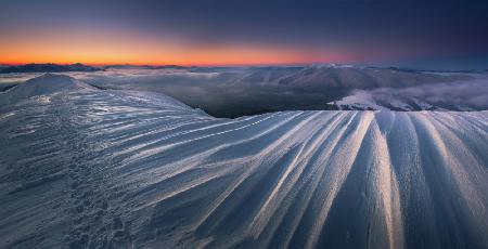 Bieszczady