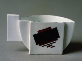 Cup Suprematism