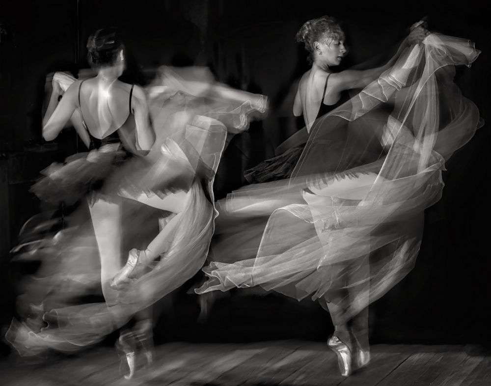 Dance, dance, dance od Katarina Holmström