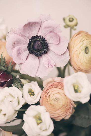 Pastel Bouquet