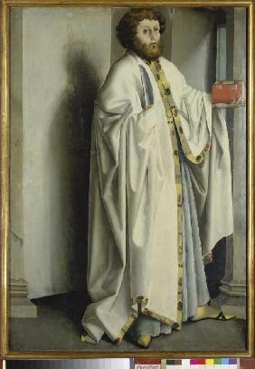 St. Bartholomäus.