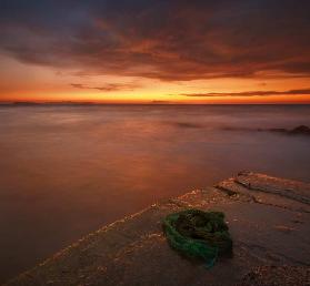 Corfu light...