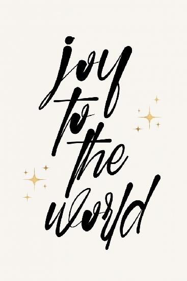 Joy To the World