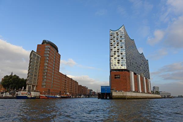 Hamburg Elbphilarmonie