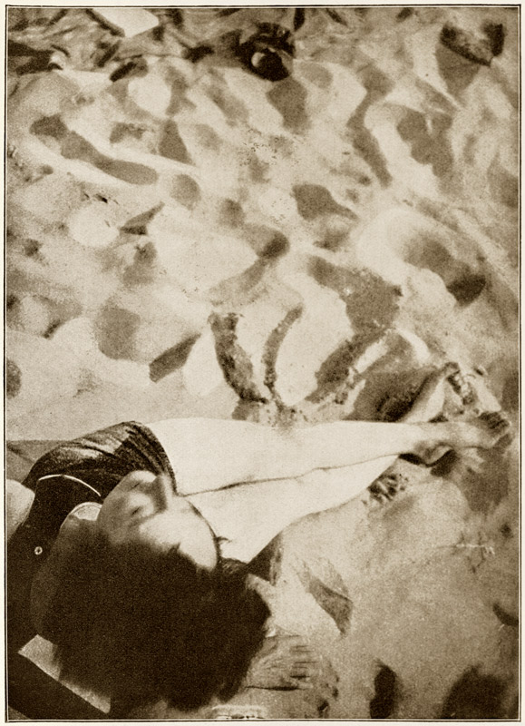 Juni-Sonne / Dieses Bild können Sie von allen Seiten betrachten od László Moholy-Nagy