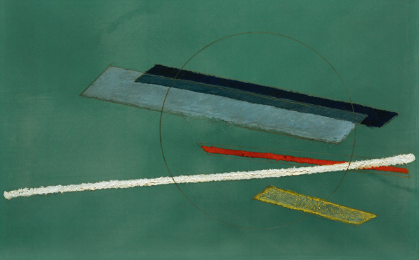 G 11 od László Moholy-Nagy
