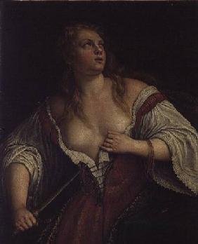 Lucretia