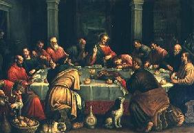 The Last Supper