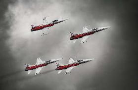 Patrouille Suisse