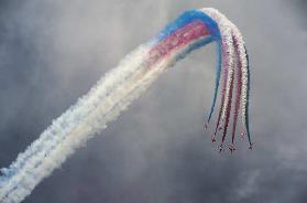 Red Arrows