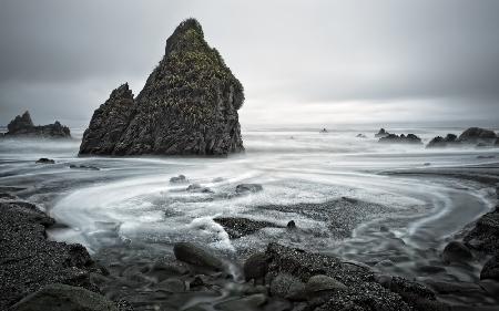 Tasman Sea