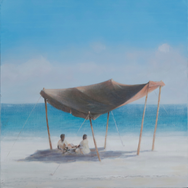 Beach Tent od Lincoln  Seligman