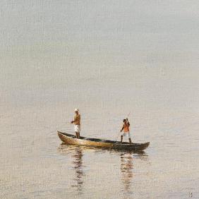 Kerala Fishermen