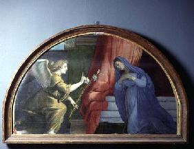 The Annunciation