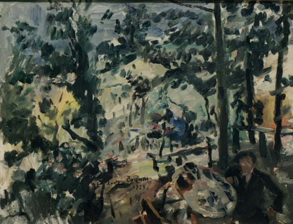  od Lovis Corinth