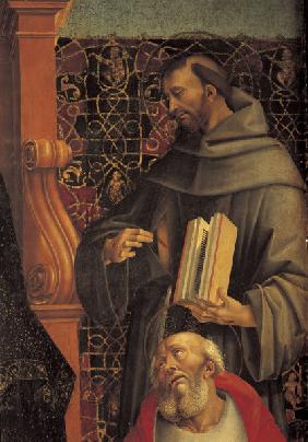 Francis of Assisi