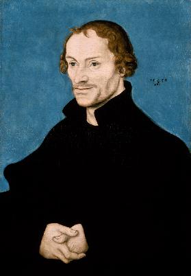 Philipp Melanchthon