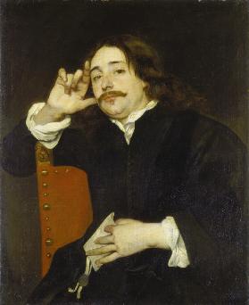 Portrait of a Man