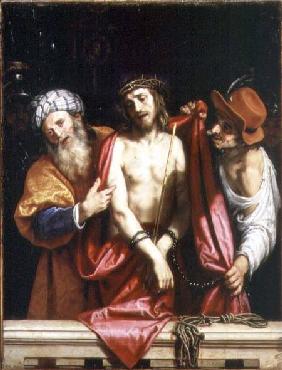 Ecce Homo (panel)