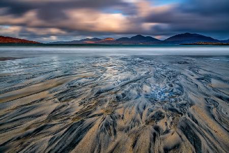 The sands of Luskentyre