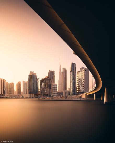 Dubai Business Bay