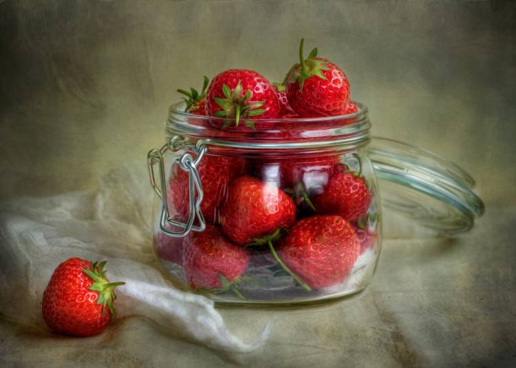 Tastes of Summer od Mandy Disher