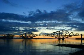 Forth Rail Bridge