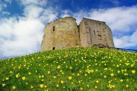 York Castle