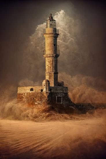 DesertLighthouse