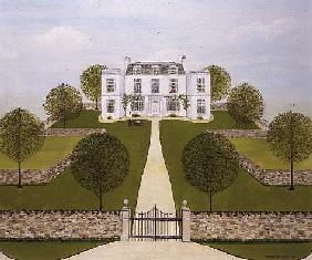 Chateau (Bagatelle) 