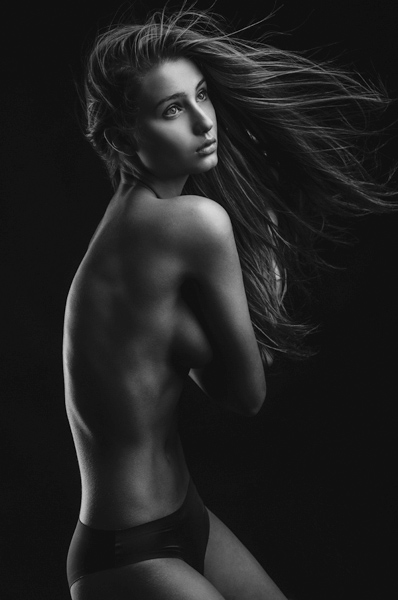 Sensual Beauty od Martin Krystynek, QEP