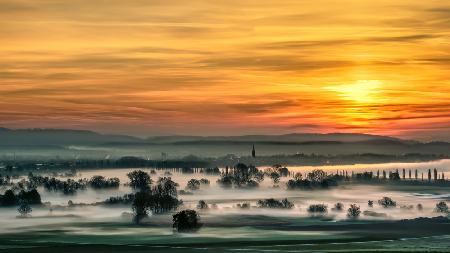 Lake Constance