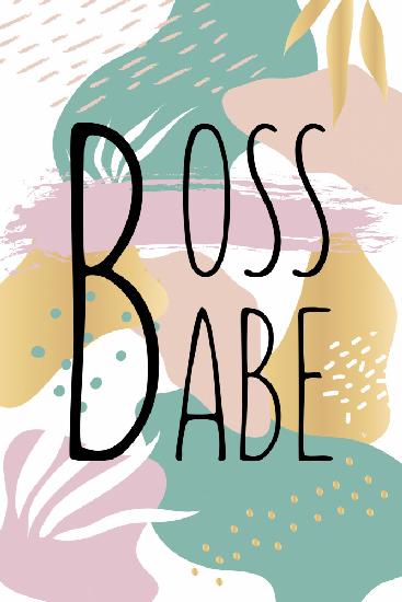 Boss Babe