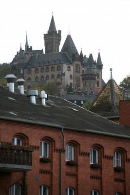 Wernigerode