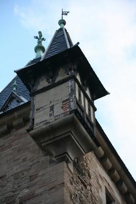 Schloss Wernigerode