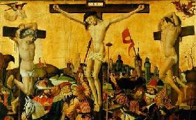 The Crucifixion